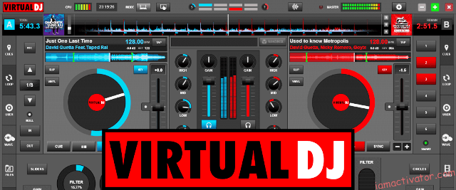 Virtual Dj 7 Software Download For Pc