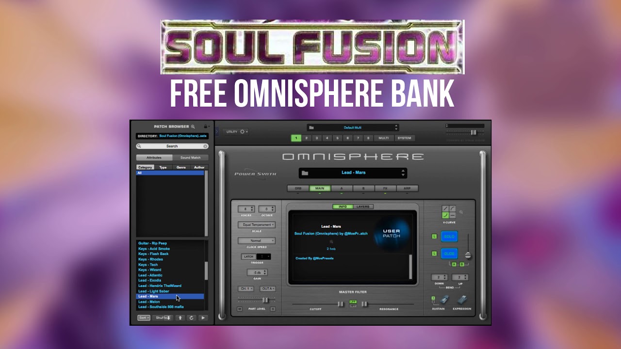 Omnisphere 2 download trial